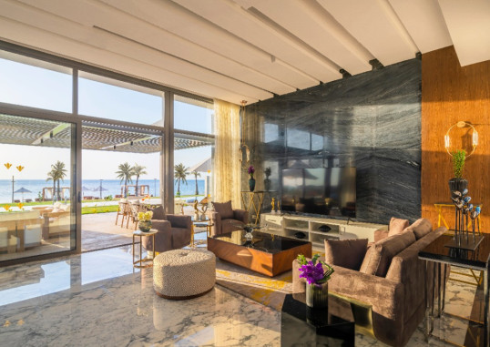 RIXOS PREMIUM MAGAWISH 46