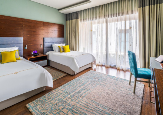 RIXOS PREMIUM MAGAWISH 47