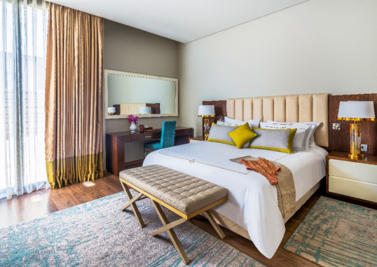 RIXOS PREMIUM MAGAWISH 48