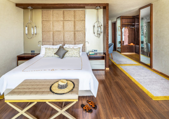 RIXOS PREMIUM MAGAWISH 50