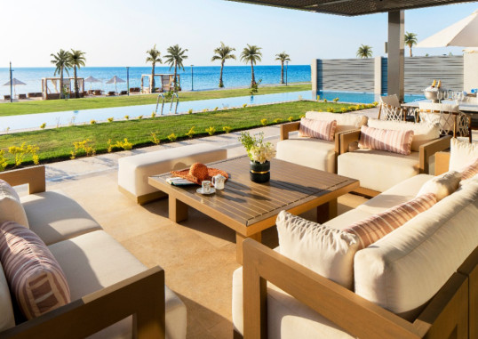RIXOS PREMIUM MAGAWISH 52