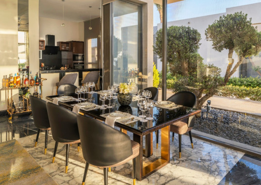 RIXOS PREMIUM MAGAWISH 53