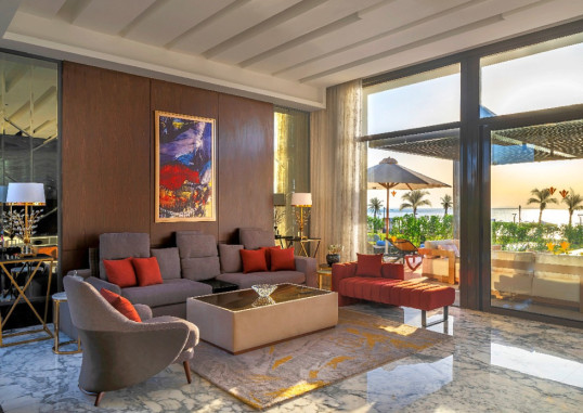 RIXOS PREMIUM MAGAWISH 55