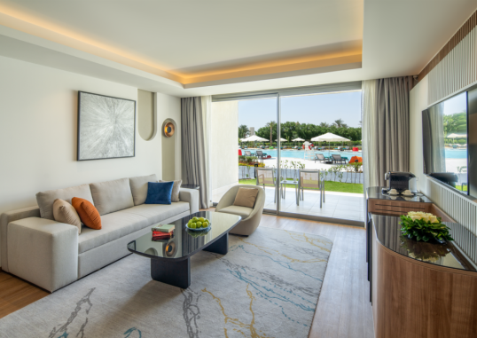 RIXOS PREMIUM MAGAWISH 56