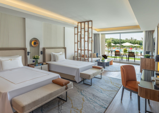 RIXOS PREMIUM MAGAWISH 57