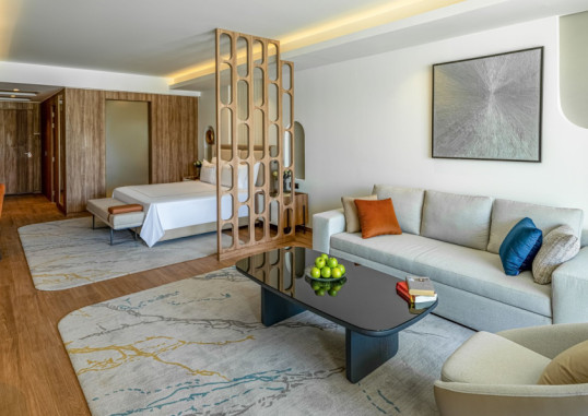 RIXOS PREMIUM MAGAWISH 58