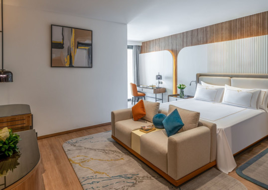 RIXOS PREMIUM MAGAWISH 59