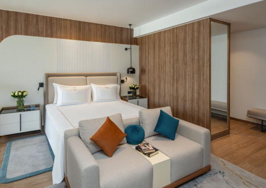 RIXOS PREMIUM MAGAWISH 60