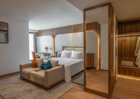 RIXOS PREMIUM MAGAWISH 62