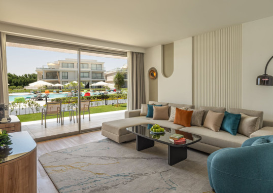 RIXOS PREMIUM MAGAWISH 63