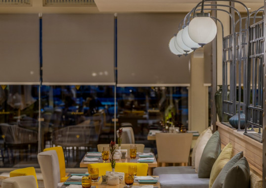 RIXOS PREMIUM MAGAWISH 64