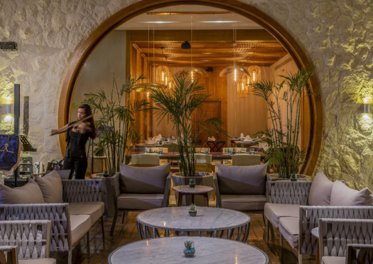 RIXOS PREMIUM MAGAWISH 65