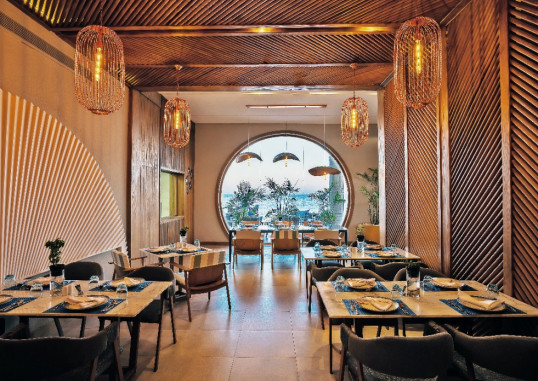RIXOS PREMIUM MAGAWISH 66