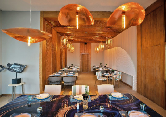 RIXOS PREMIUM MAGAWISH 67