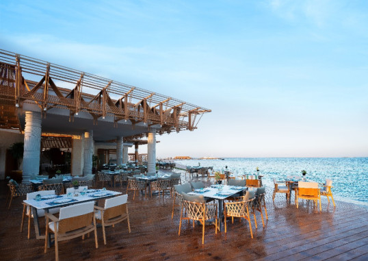RIXOS PREMIUM MAGAWISH 68
