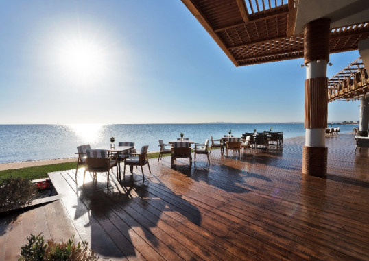 RIXOS PREMIUM MAGAWISH 69