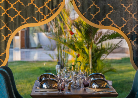 RIXOS PREMIUM MAGAWISH 71