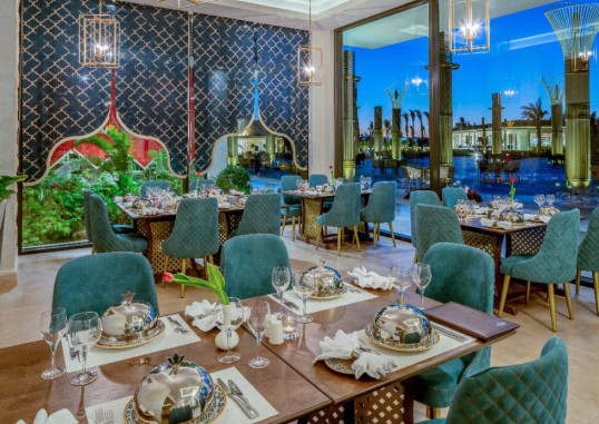 RIXOS PREMIUM MAGAWISH 72