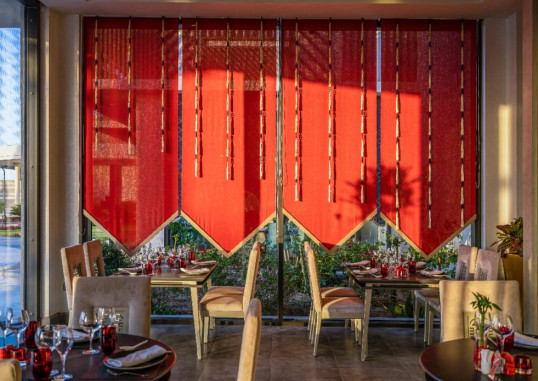 RIXOS PREMIUM MAGAWISH 74