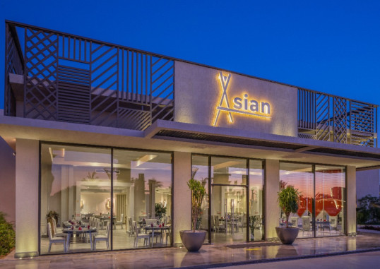 RIXOS PREMIUM MAGAWISH 76
