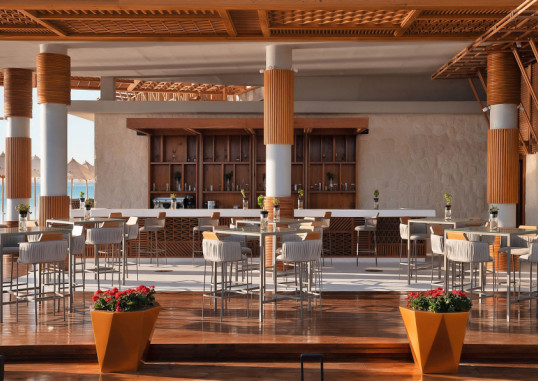 RIXOS PREMIUM MAGAWISH 80