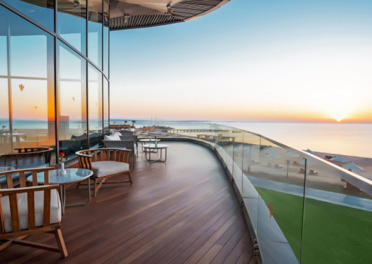 RIXOS PREMIUM MAGAWISH 81