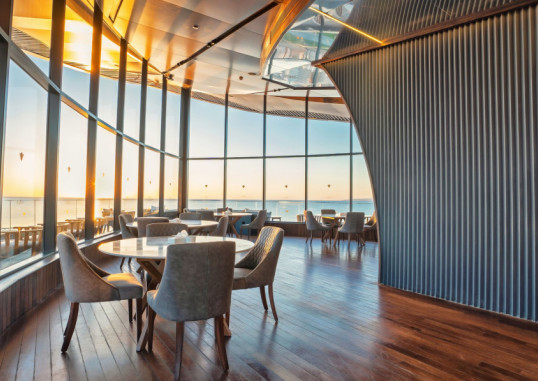 RIXOS PREMIUM MAGAWISH 82