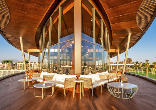 RIXOS PREMIUM MAGAWISH 83