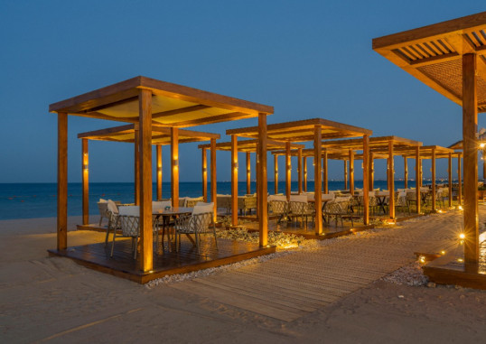RIXOS PREMIUM MAGAWISH 84