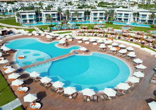 RIXOS PREMIUM MAGAWISH 90