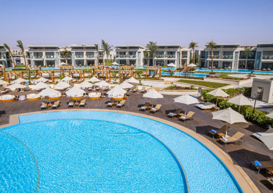 RIXOS PREMIUM MAGAWISH 91