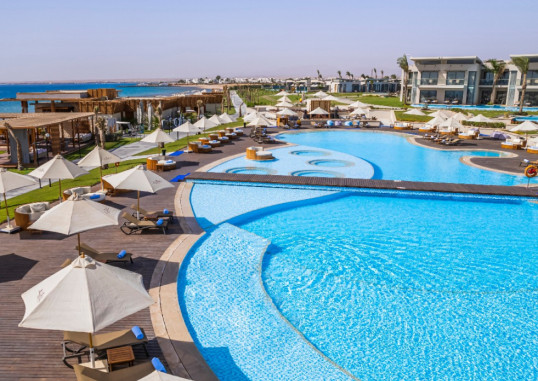 RIXOS PREMIUM MAGAWISH 92