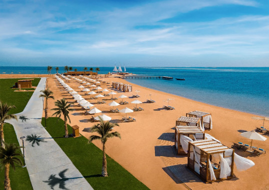 RIXOS PREMIUM MAGAWISH 93