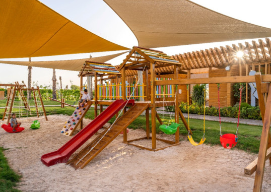 RIXOS PREMIUM MAGAWISH 95