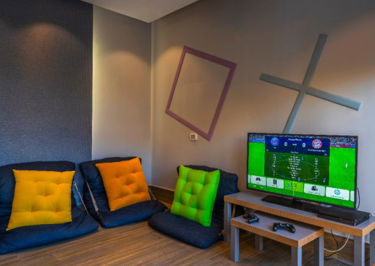 RIXOS PREMIUM MAGAWISH 96