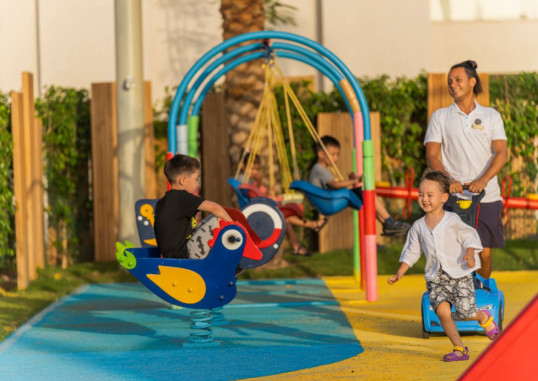 RIXOS PREMIUM MAGAWISH 98