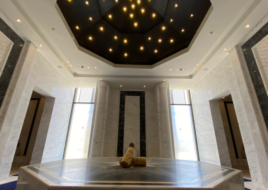 RIXOS PREMIUM MAGAWISH 99