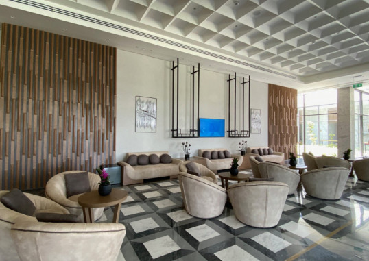 RIXOS PREMIUM MAGAWISH 100