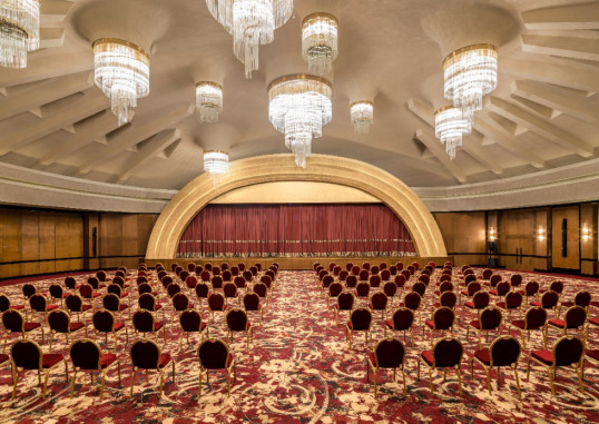 RIXOS PREMIUM MAGAWISH 103