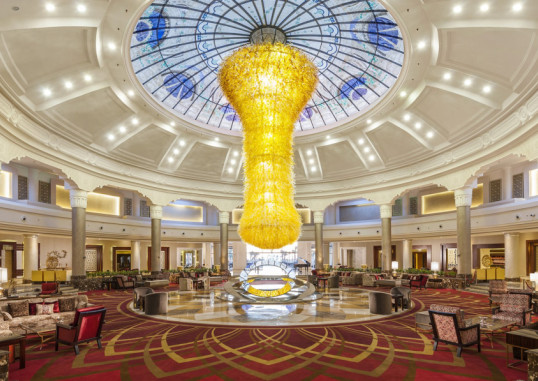 RIXOS PREMIUM SEAGATE SHARM 2