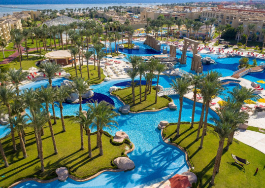RIXOS PREMIUM SEAGATE SHARM 4