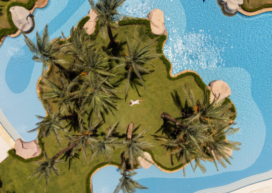 RIXOS PREMIUM SEAGATE SHARM 6