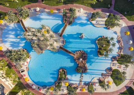RIXOS PREMIUM SEAGATE SHARM 8