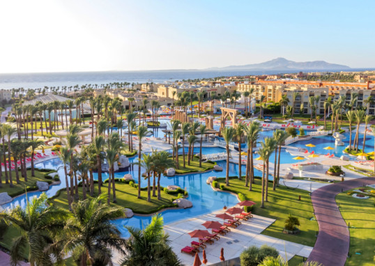 RIXOS PREMIUM SEAGATE SHARM 12