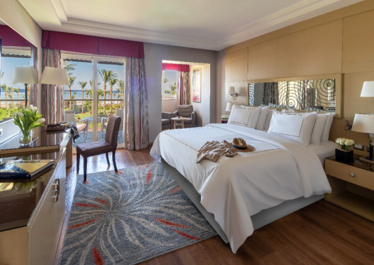 RIXOS PREMIUM SEAGATE SHARM 17