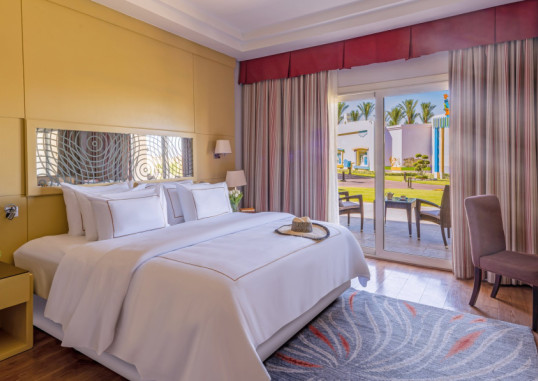 RIXOS PREMIUM SEAGATE SHARM 18