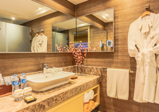 RIXOS PREMIUM SEAGATE SHARM 22