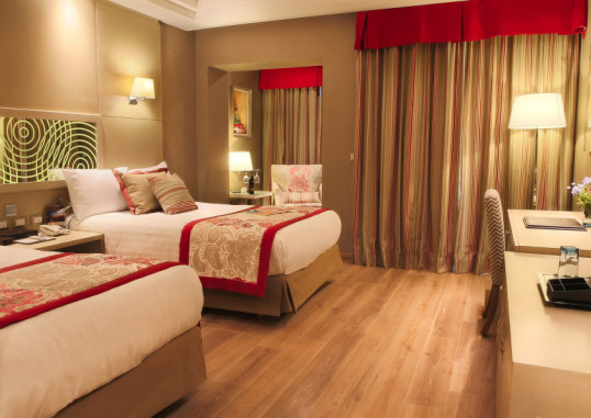 RIXOS PREMIUM SEAGATE SHARM 23