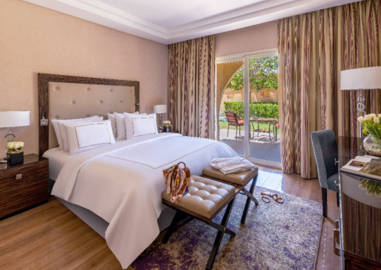 RIXOS PREMIUM SEAGATE SHARM 24