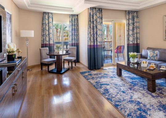 RIXOS PREMIUM SEAGATE SHARM 31